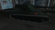 Шкурка для AMX 50 68t для World Of Tanks миниатюра 5