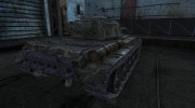 T-44 16 para World Of Tanks miniatura 4