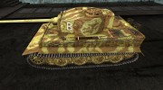 Шкурка для PzKpfw VI TigeR для World Of Tanks миниатюра 2