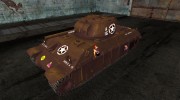 Шкурка для T14 for World Of Tanks miniature 1