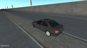 Peugeot 406 для BeamNG.Drive миниатюра 4
