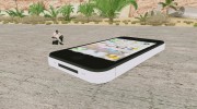 Giant Floating iPhone para GTA San Andreas miniatura 3