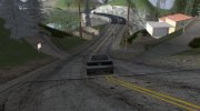 DannO ENB for low PC para GTA San Andreas miniatura 6