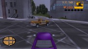 Diversifies the color of transport for GTA 3 miniature 7