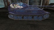 Шкурка для VK4502(P) Ausf B (Heroic Age) para World Of Tanks miniatura 5