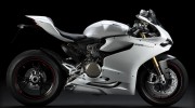 Sound: Ducati 1199 для GTA San Andreas миниатюра 3
