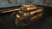 М6 для World Of Tanks миниатюра 1