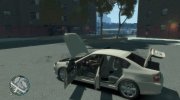 Subaru Legacy B4 specB 3.0 R v2 para GTA 4 miniatura 7