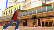 Бритва для GTA San Andreas миниатюра 2