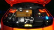 Mercedes-Benz CLA 45 AMG Shooting Brake 1.7 for GTA 5 miniature 12
