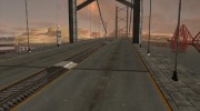 Roads Full Version LS-LV-SF para GTA San Andreas miniatura 13
