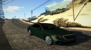 X-Tream Vision 2020 para GTA San Andreas miniatura 12