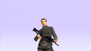 Джеймс Бонд Агент 007 for GTA San Andreas miniature 2