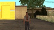 Прохожий из mafia 2 v3 для GTA San Andreas миниатюра 1