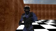 GSG9 из CS 1.6 for Counter-Strike Source miniature 2