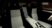 BMW M5 F10 2012 Hamann для GTA 4 миниатюра 5