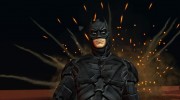 Тёмный рыцарь Бэтмен HD (DC Comics) para GTA San Andreas miniatura 2