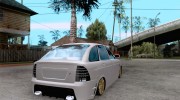 Lada Priora for GTA San Andreas miniature 4