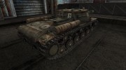 СУ-152 DanGreen para World Of Tanks miniatura 4