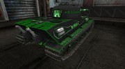 Шкурка для Lowe (Вархаммер) for World Of Tanks miniature 4