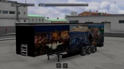 Las Vegas для Euro Truck Simulator 2 миниатюра 3