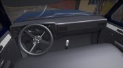 Chevrolet D-20 ImVehFt for GTA San Andreas miniature 5
