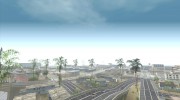 Neuer Strassenbelag (new surface) for GTA San Andreas miniature 5