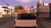 Звук при торможении авто для GTA San Andreas миниатюра 1