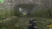 Deagul Retextured With Lam para Counter Strike 1.6 miniatura 1