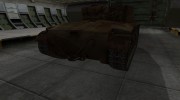 Американский танк T25 AT para World Of Tanks miniatura 4