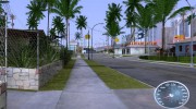 Speedometr By Roliz для GTA San Andreas миниатюра 2