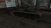 PzKpfw III/VI 03 for World Of Tanks miniature 5
