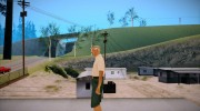 Wmori para GTA San Andreas miniatura 2