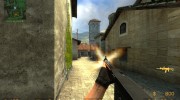 Thompson M1A1 SMG для Counter-Strike Source миниатюра 2
