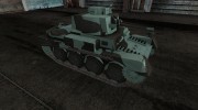 PzKpfw 38 nA от WizardArm para World Of Tanks miniatura 5