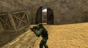 ACOG AK-47 para Counter Strike 1.6 miniatura 5