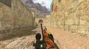 AWP Бах для Counter Strike 1.6 миниатюра 2