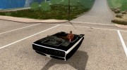 Voozer para GTA San Andreas miniatura 1