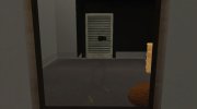 CJ, мама (призрак) для GTA San Andreas миниатюра 11