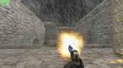 Perfection deagle on shortez anims for CS 1.6 for Counter Strike 1.6 miniature 2