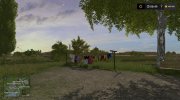 Золотой колос для Farming Simulator 2017 миниатюра 14
