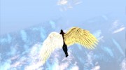 Wings para GTA San Andreas miniatura 7