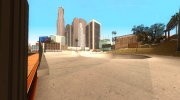 HQ Skate Park para GTA San Andreas miniatura 4