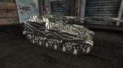 M40M43 от loli for World Of Tanks miniature 5