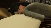Goodnight Animation Pack para Sims 4 miniatura 6