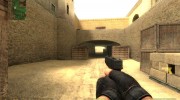 Havoks Glock 18c Retexture для Counter-Strike Source миниатюра 1
