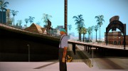 sfr3 для GTA San Andreas миниатюра 2