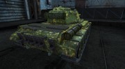 T-44 5 para World Of Tanks miniatura 4