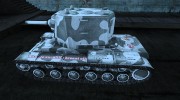 Шкурка для КВ-2 for World Of Tanks miniature 2