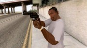 Револьвер Магнум 337д для GTA San Andreas миниатюра 2